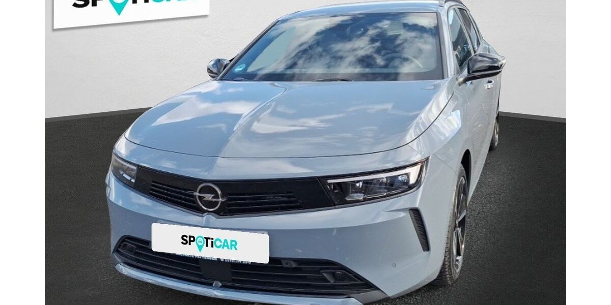 Opel Astra 1.289 km 27.990 &euro; Pattensen 30982