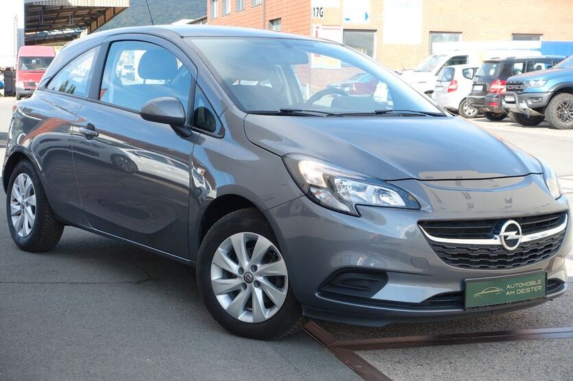 Opel Corsa 34.106 km 7.490 € Springe 31832