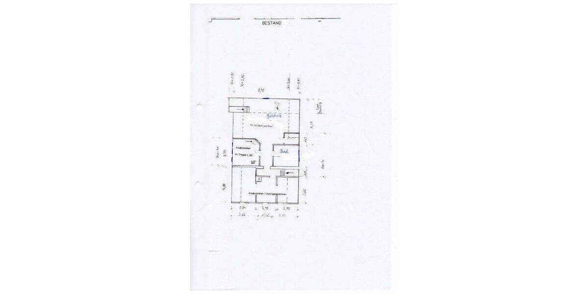 Bauernhaus, Landhaus Wedemark Bissendorf - 7 Zimmer, 200 m&sup2;, 745.000&euro; | Angebot:26876795