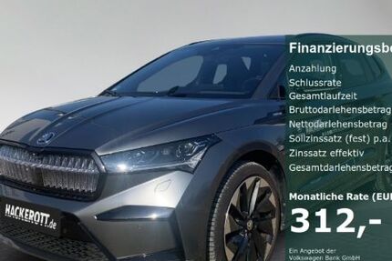 Skoda Enyaq 20.000 km 40.880 &euro; Burgwedel 30938