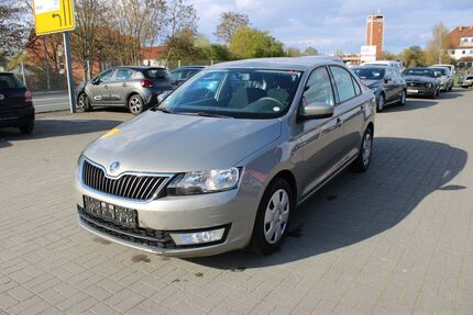 Skoda Rapid 47.500 km 4.900 &euro; Ronnenberg 30952