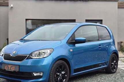 Skoda Citigo 18.500 km 13.950 € Hannover 30453