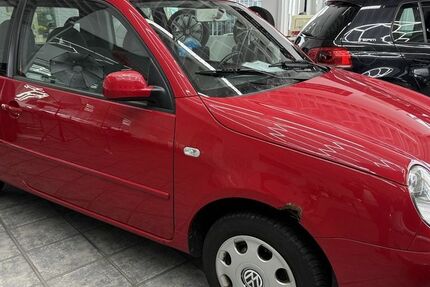 VW Lupo 118.000 km 550 &euro; Fuhrberg 30938