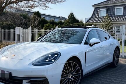 Porsche Panamera 200.000 km 21.890 &euro; Garbsen 30823