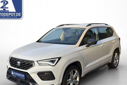 Seat Ateca 93.270 km 22.950 &euro; Lauenau 31867