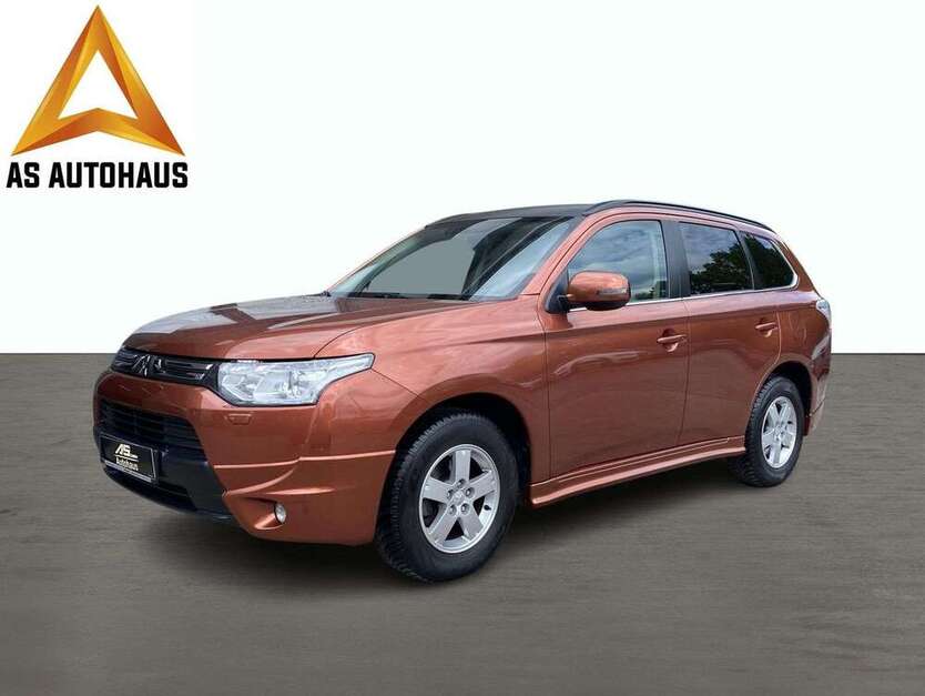 Outlander