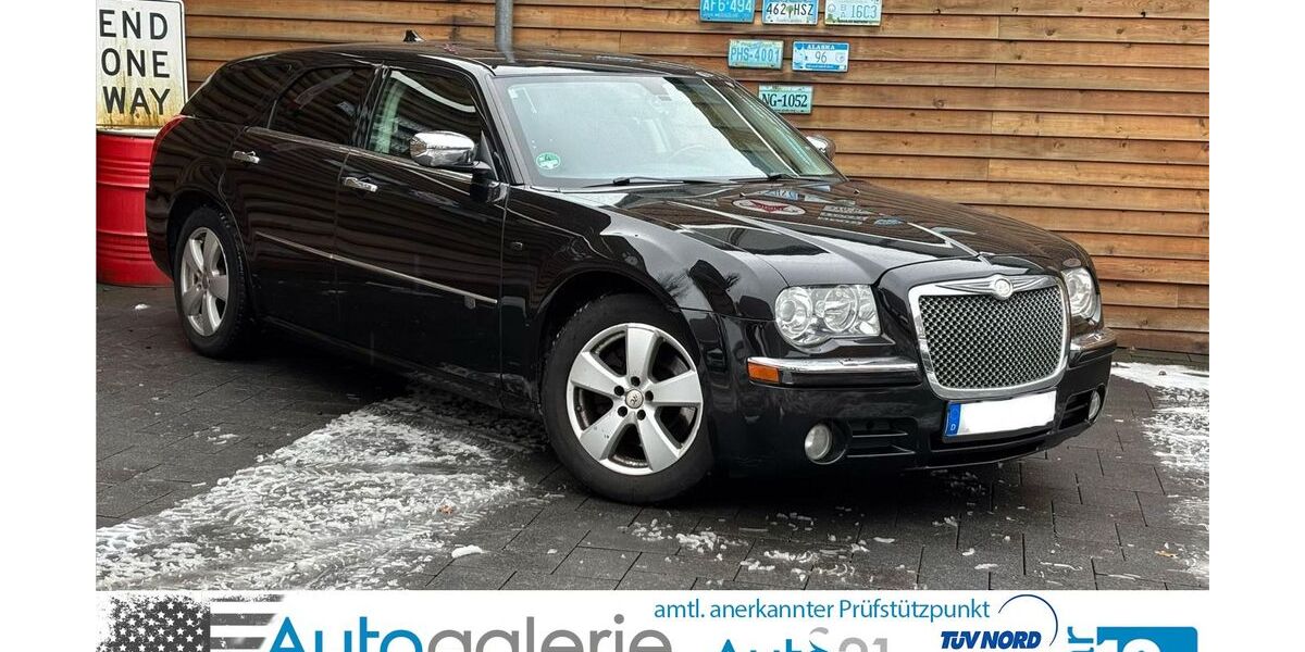 Chrysler 300C 151.000 km 11.900 &euro; Langenhagen 30855