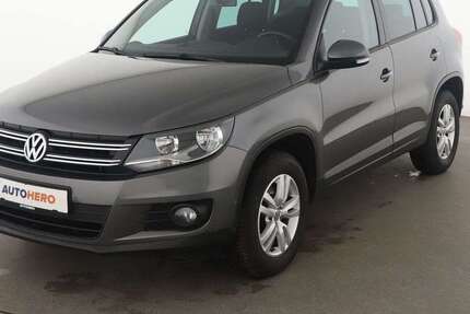 VW Tiguan 107.425 km 10.820 &euro; Laatzen 30880