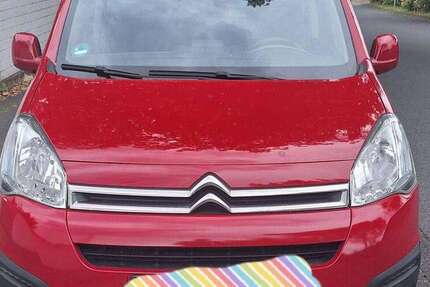 Citroen Berlingo 75.100 km 8.500 &euro; Hildesheim, Stadt 31137
