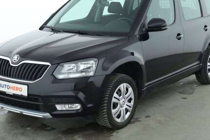 Skoda Yeti 82.417 km 12.550 &euro; Laatzen 30880