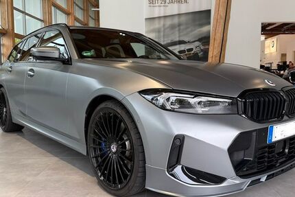 Alpina B3 18.000 km 73.900 &euro; Hannover 30453