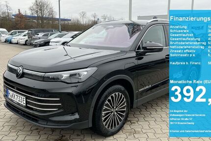 VW Tiguan 5.000 km 58.890 &euro; Hannover 30419