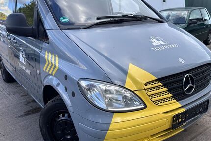 Mercedes-Benz Vito 272.000 km 3.990 € Hannover 30629