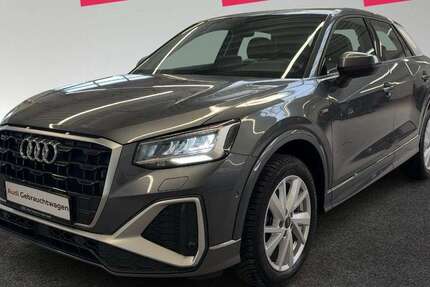 Audi Q2 28.455 km 31.751 &euro; Hannover 30179