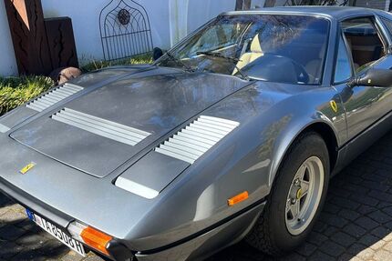 Ferrari 308 93.800 km 103.000 &euro; Burgdorf 31303