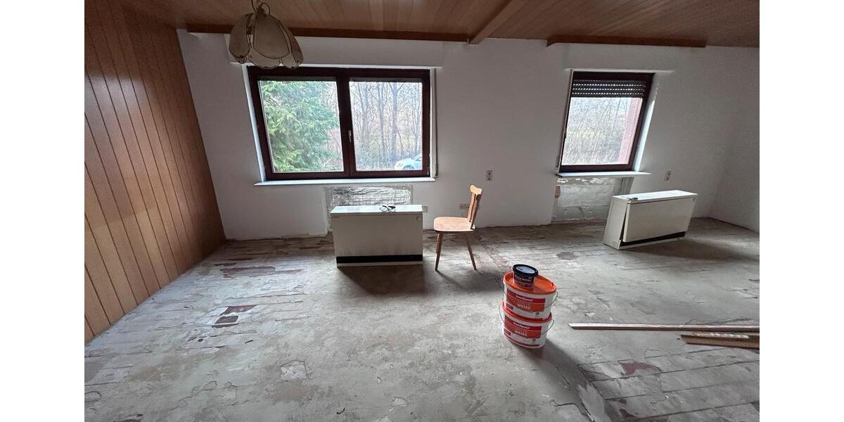 Gemütliche Doppelhaushälfte in Sehnde ( Rethmar ) zu vermieten 3 zimmer