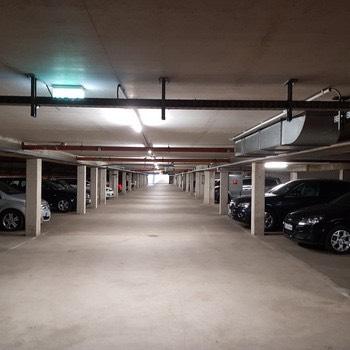 Garagen / Stellplätze Hildesheim Oststadt/Stadtfeld - 65&euro; | Angebot:26554851