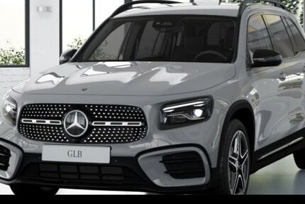Mercedes-Benz GLB 200 9.485 km 42.500 &euro; Hannover 30655