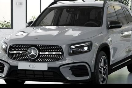 Mercedes-Benz GLB 200 9.485 km 42.990 &euro; Hannover 30655