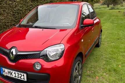 Renault Twingo 65.000 km 6.350 &euro; Wunstorf 31515