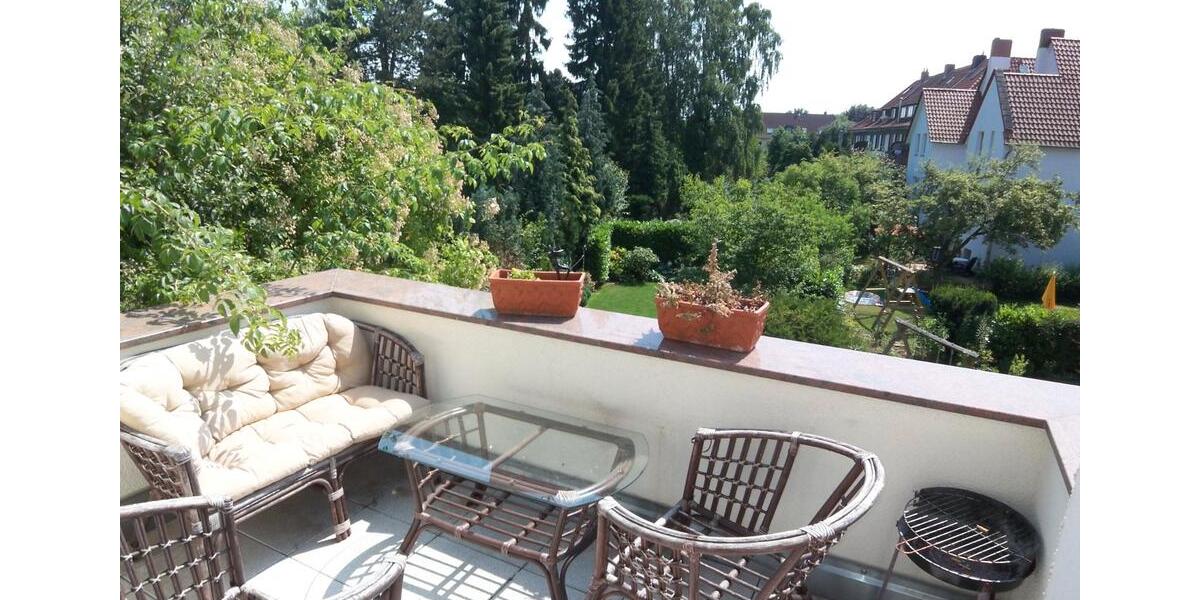 Etagenwohnung Hannover Döhren-Wülfel - 3 Zimmer, 89 m&sup2;, 1.070&euro; | Angebot:26326486