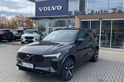 Volvo XC90 15.000 km 67.900 € Hannover 30179