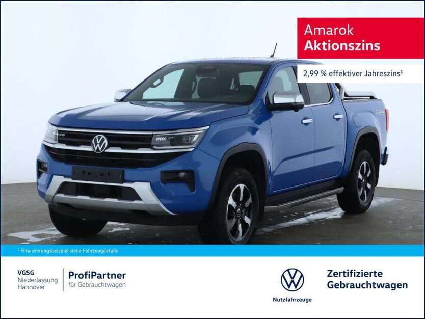 Amarok
