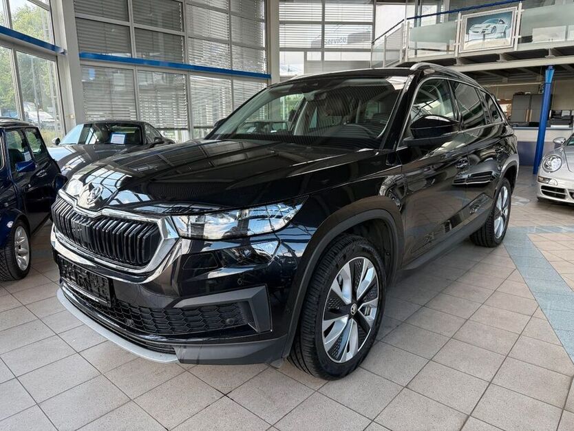 Kodiaq