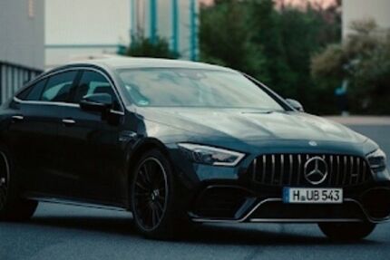 Mercedes-Benz AMG GT 65.000 km 91.000 &euro; Hannover 30519