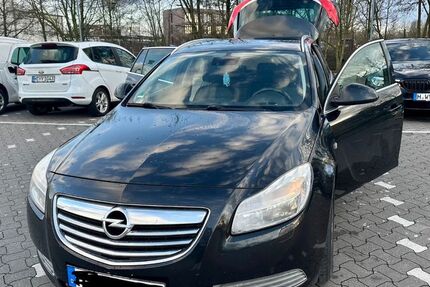 Opel Insignia 155.000 km 4.900 &euro; Langenhagen 30855