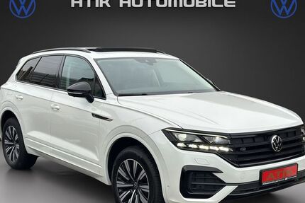 VW Touareg 59.980 km 41.880 &euro; Hannover 30419