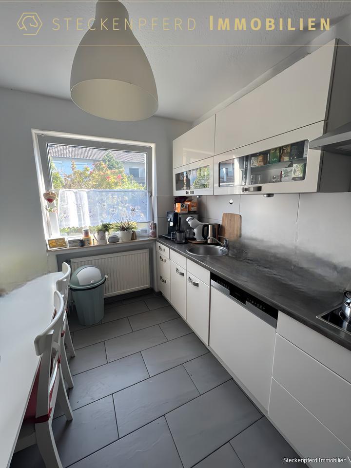 Schöner Wohnen im eigenen Haus mit Garten und Stellplatz!