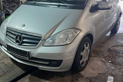 Mercedes A 150