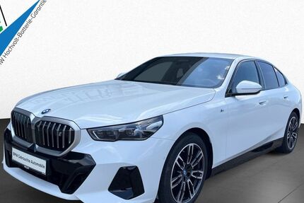 BMW i5 20.379 km 55.950 &euro; Burgdorf 31303