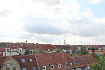 Wohnung zum Kaufen in Hannover 29.000 € 37.04 m² 1 zimmer