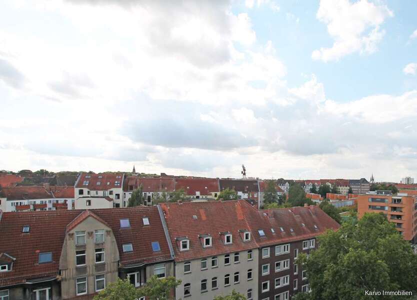 Wohnung zum Kaufen in Hannover 29.000 € 37.04 m² 1 zimmer