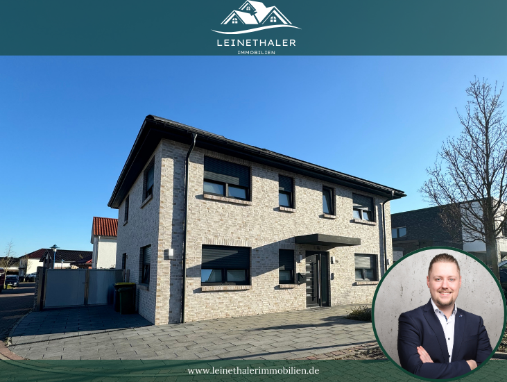 Haus zum Kaufen in Sarstedt 770.000 € 200 m²