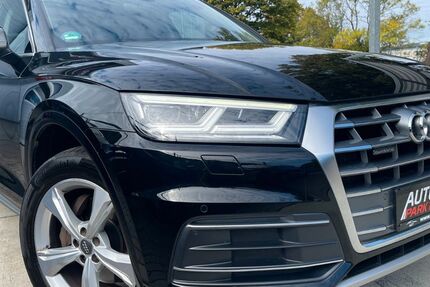 Audi Q5 125.342 km 27.490 € Hannover 30453