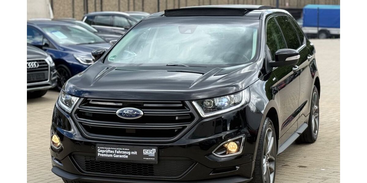 Ford Edge 150.000 km 15.000 &euro; Hannover 30449