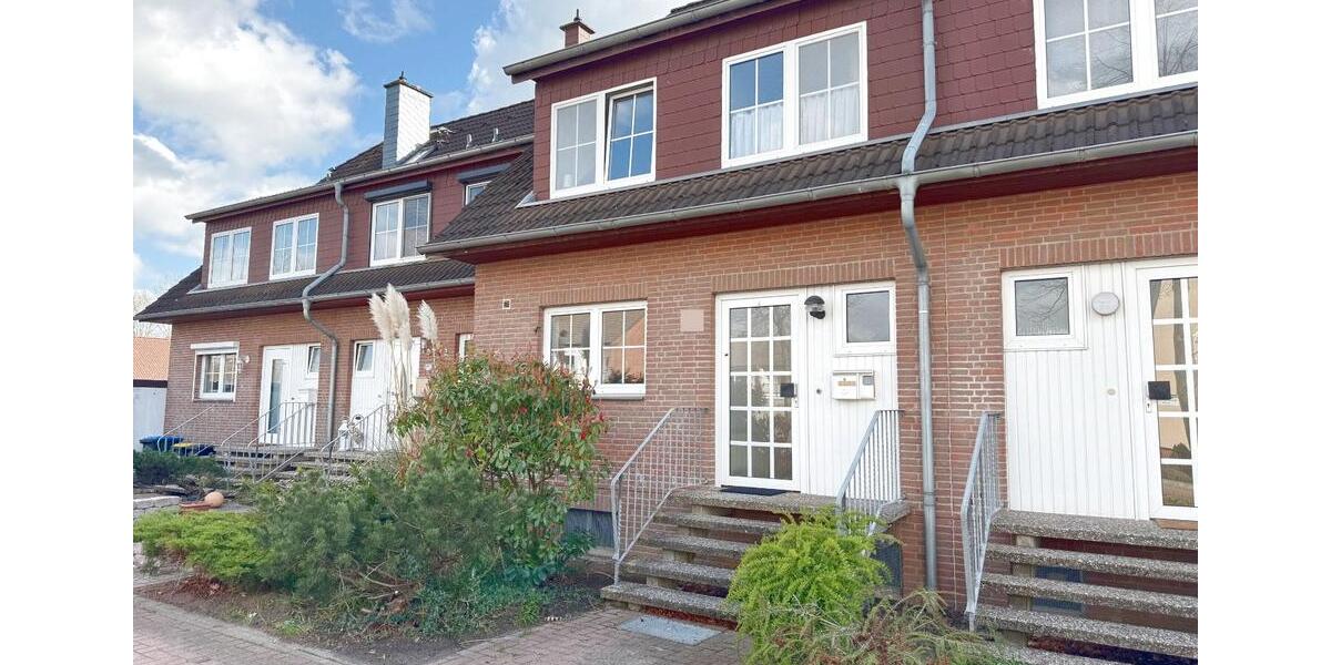 Reihenhaus Seelze - 4 Zimmer, 130 m&sup2;, 376.000&euro; | Angebot:26210898