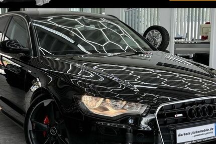 Audi A6 174.500 km 11.850 &euro; Fuhrberg 30938