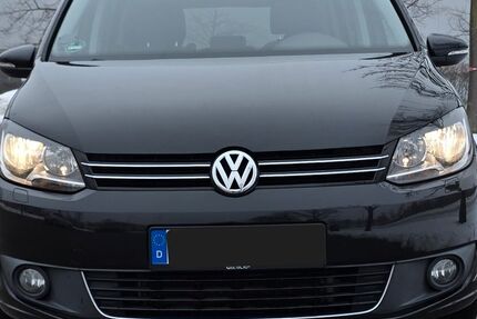 VW Touran 149.000 km 7.400 &euro; Hannover 30457