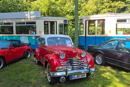 Opel Andere 144.000 km 14.800 &euro; Harsum 31177