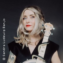 Sarah Lesch - Poesie & Widerstand Tour 2026 26.03.2026 Musikzentrum Hannover