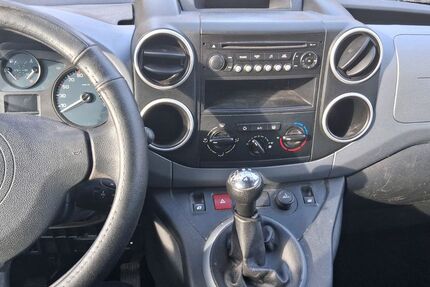 Citroen Berlingo 192.000 km 2.700 &euro; Hildesheim 31137