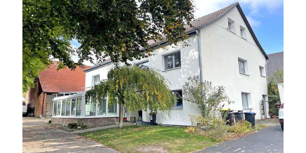 Haus zum Kaufen in Barsinghausen 525.000 € 349 m² 10 zimmer