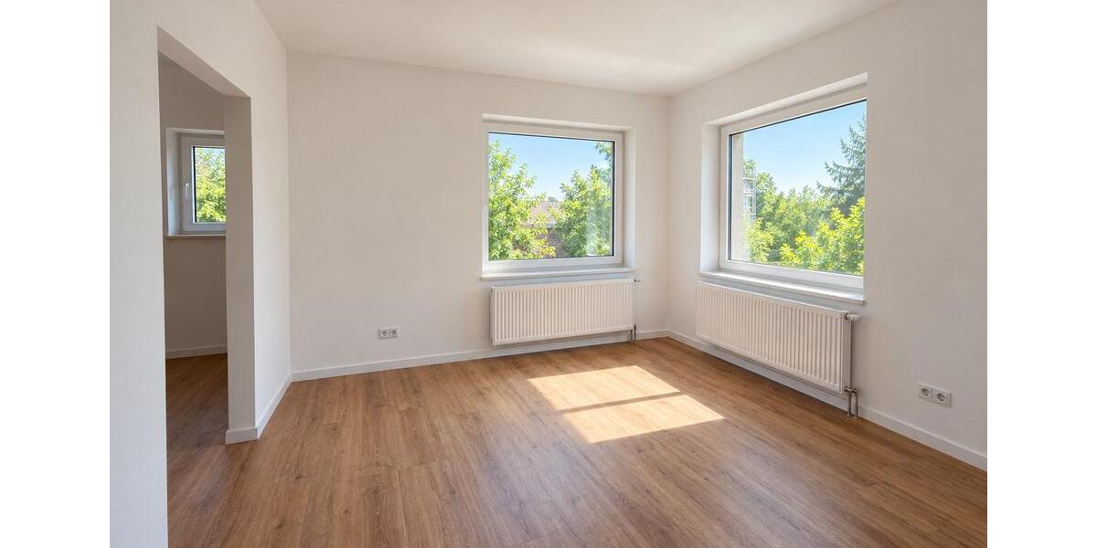 Etagenwohnung Hannover Buchholz-Kleefeld - 4 Zimmer, 113 m&sup2;, 1.775&euro; | Angebot:27608368
