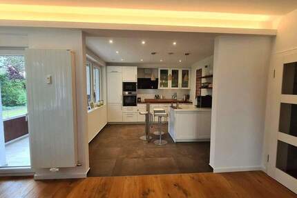 Wunderschöne 3-Zimmer-Wohnung im Grünen (Hannover-Bothfeld) 3 zimmer