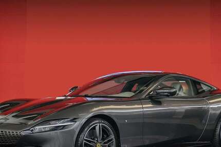 Ferrari Roma 8.465 km 209.900 € Hannover 30539