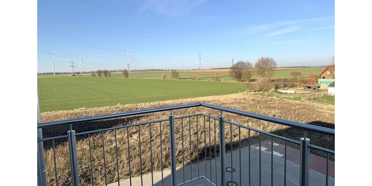 Etagenwohnung Pattensen - 2 Zimmer, 46 m&sup2;, 267&euro; | Angebot:25547890